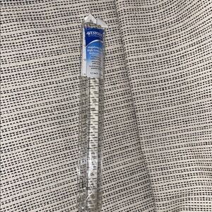 Westcott Magnifying Ruler 12in